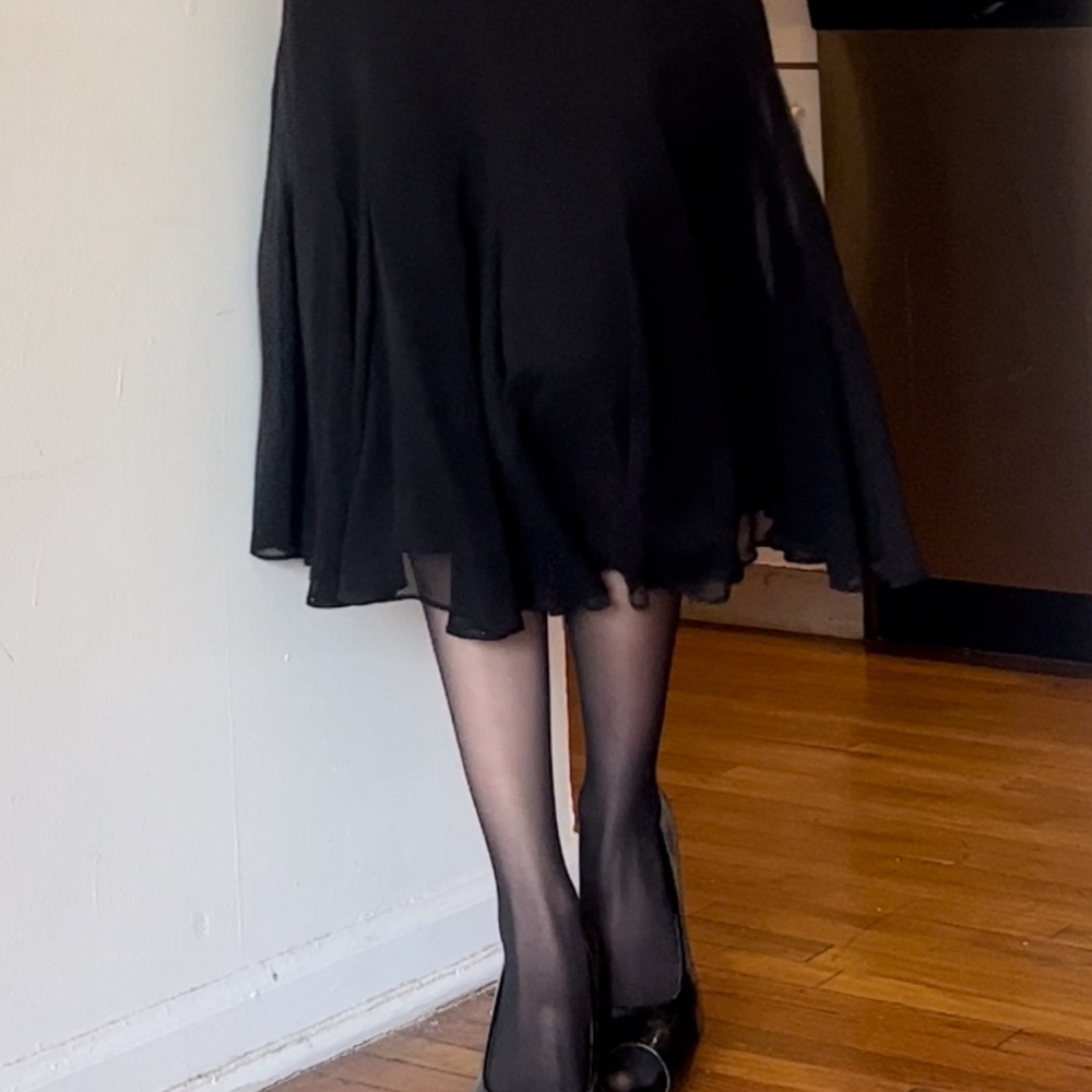 Ralph Lauren Midi Skirt